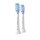 Philips | HX9052/17 Sonicare G3 Premium Gum Care | Standard Sonic Toothbrush Heads | Heads | For adults and children | Number of